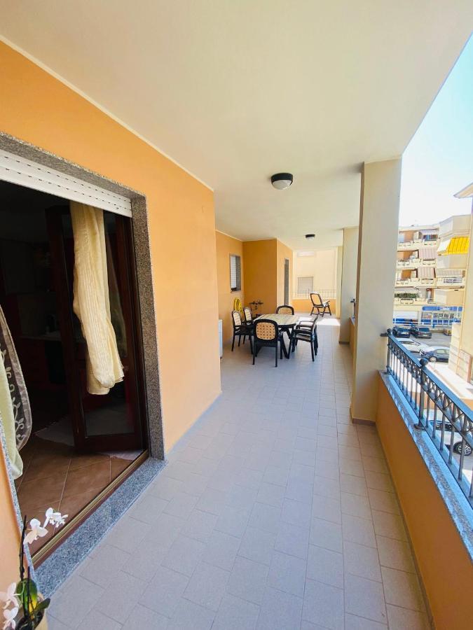 Villa Iniziocasa - Self Check-In Alguer Exterior foto